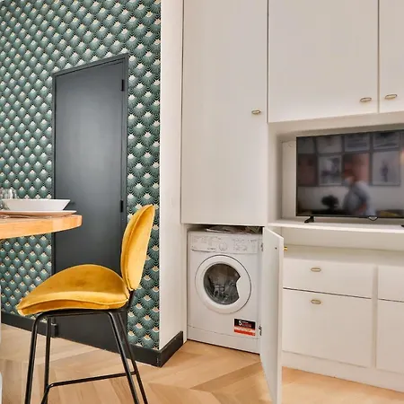 Sweet Le Marais, Place Des Vosges 4pers! *